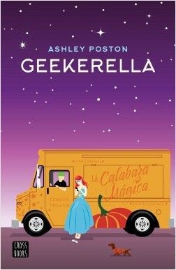 GEEKERELLA - 1