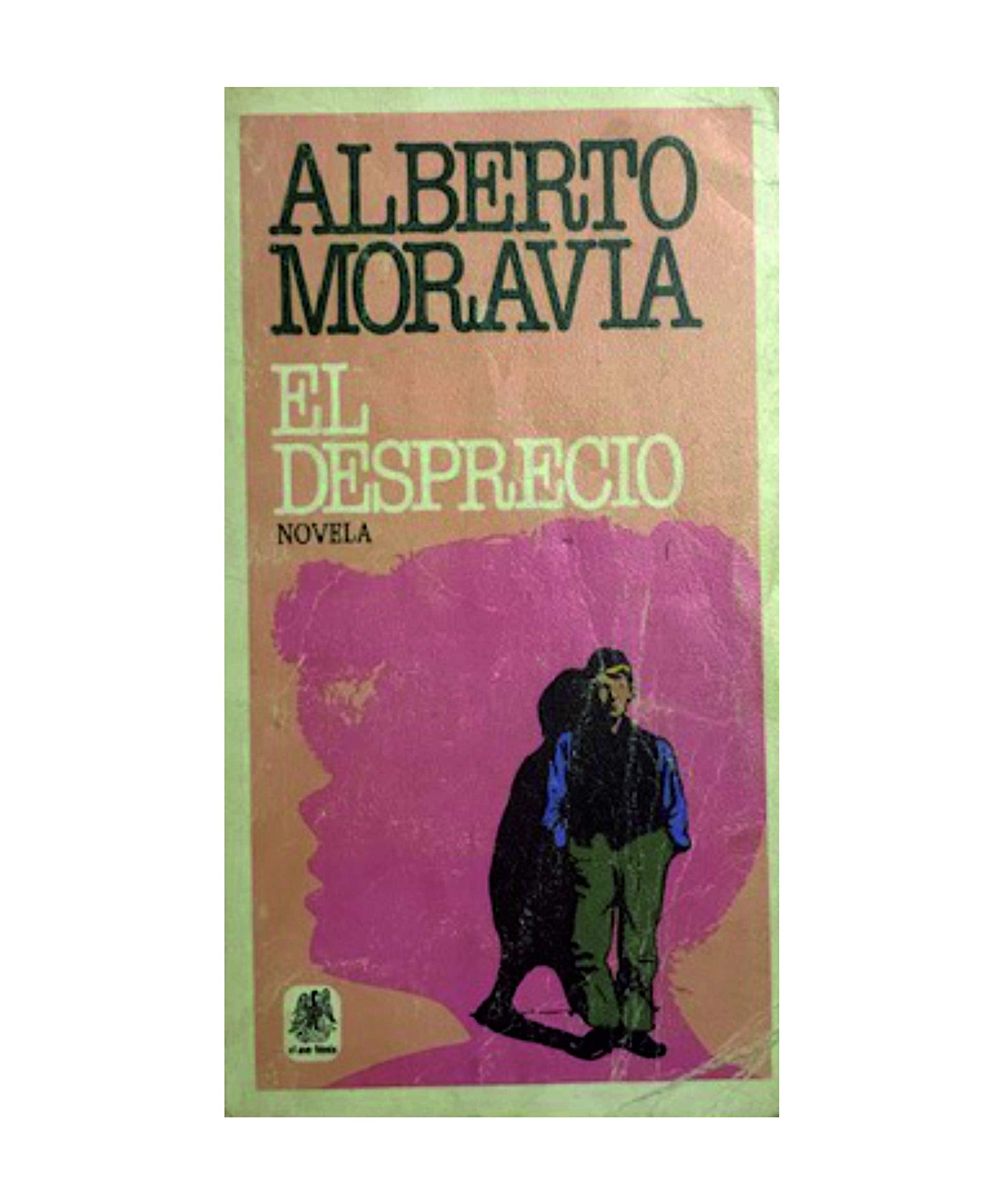 EL DESPRECIO - 1