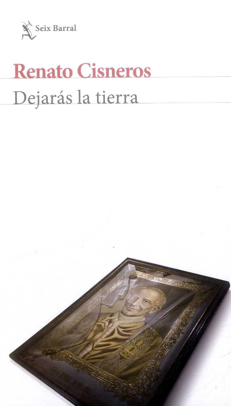 DEJARÁS LA TIERRA - 1