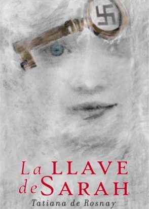 LA LLAVE DE SARAH - 1