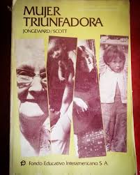 MUJER TRIUNFADORA - 1