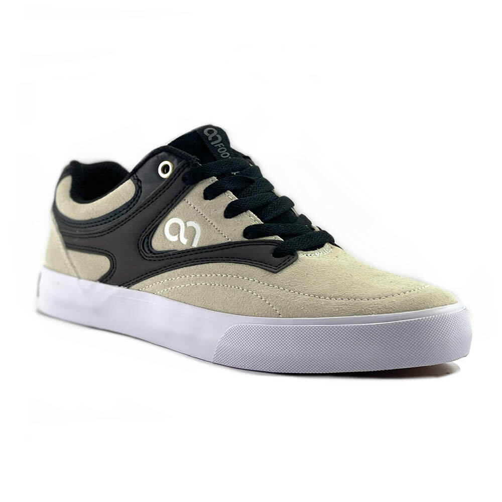 ZAPATILLAS URBANAS SKATE - 4