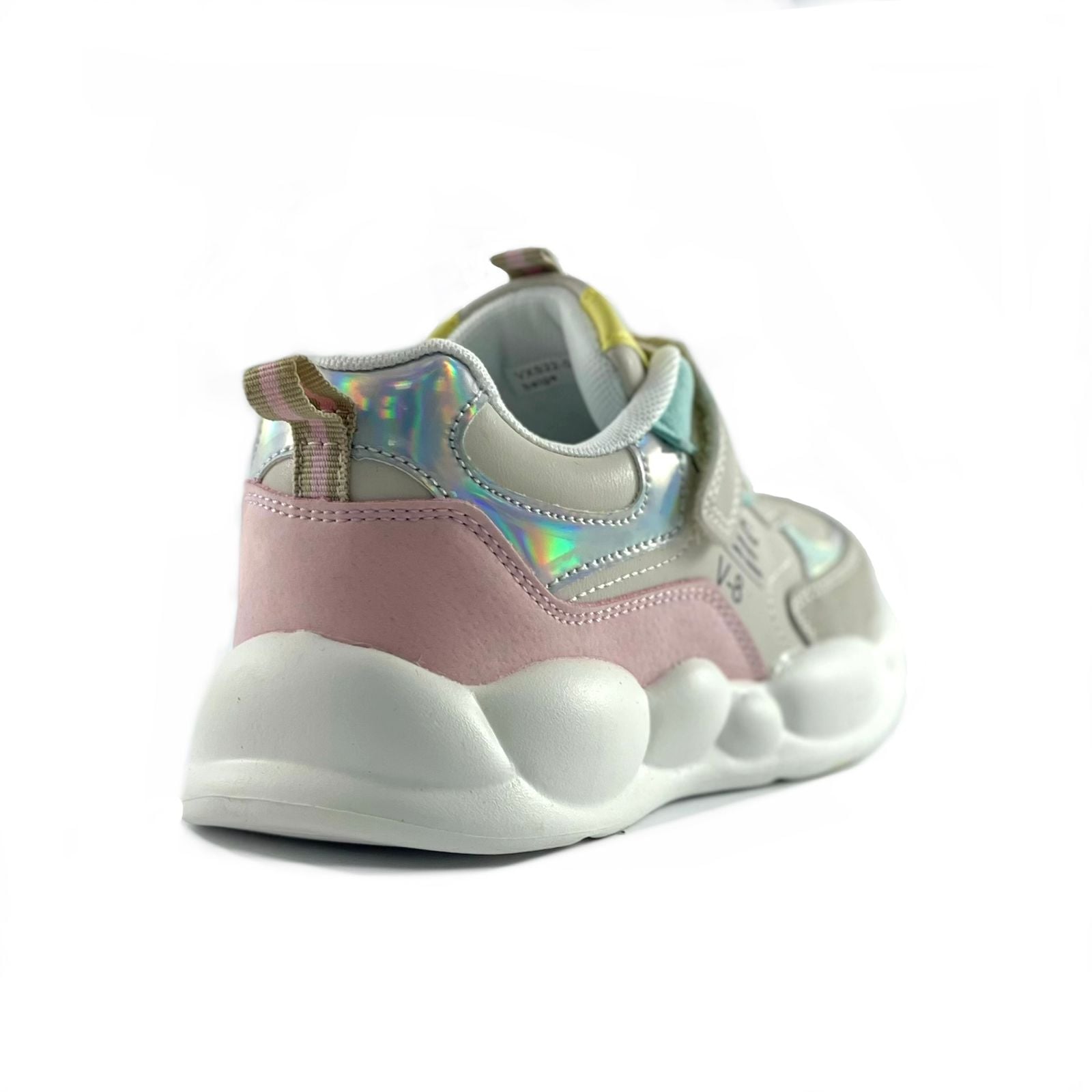 ZAPATILLA URBANA NIÑA - 2