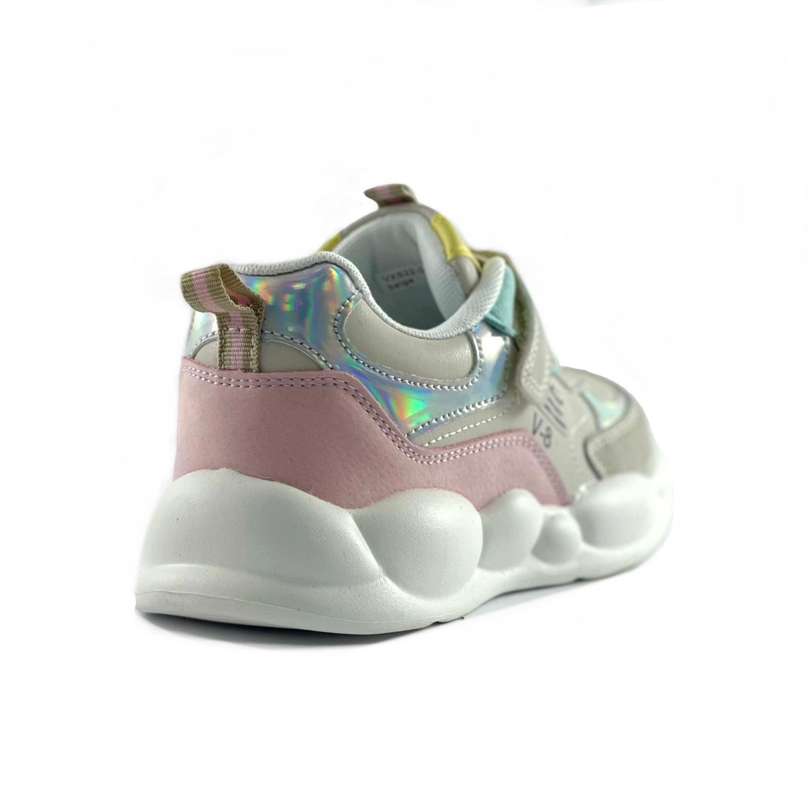 ZAPATILLA URBANA NIÑA - 2