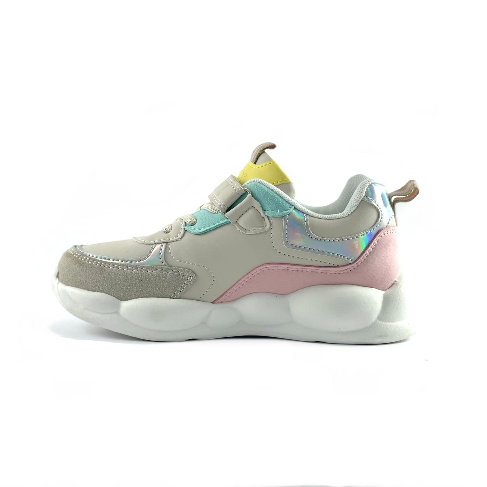 ZAPATILLA URBANA NIÑA - 3