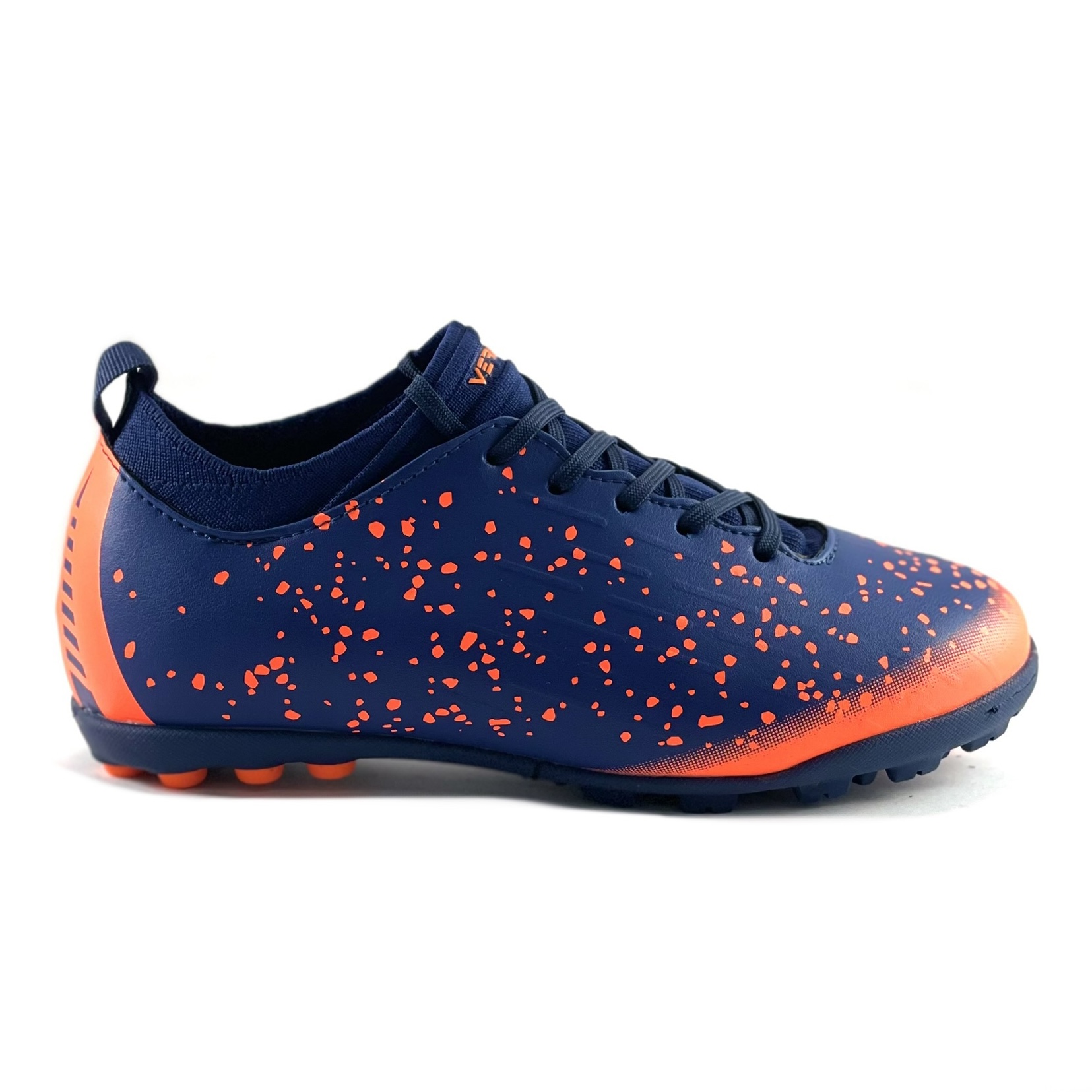 ZAPATILLA DE FUTBOL Y FUTBOLITO PARA NIÑO JUVENIL - 1