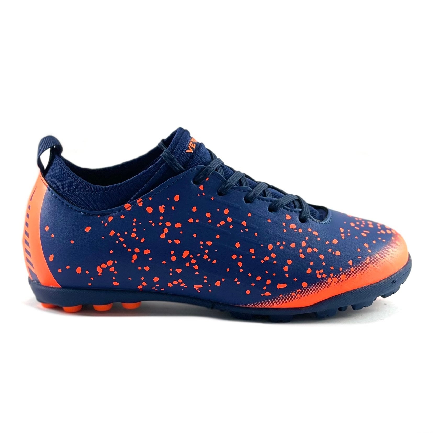 ZAPATILLA DE FUTBOL Y FUTBOLITO PARA NIÑO JUVENIL - 1