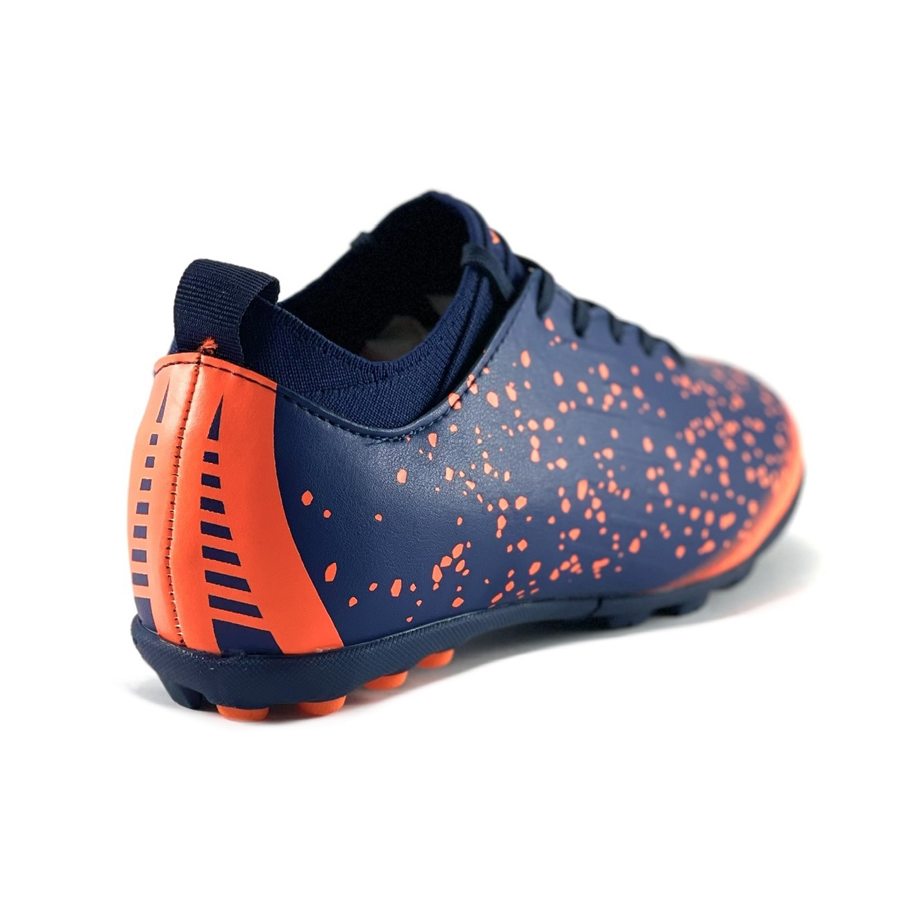 ZAPATILLA DE FUTBOL Y FUTBOLITO PARA NIÑO JUVENIL - 2