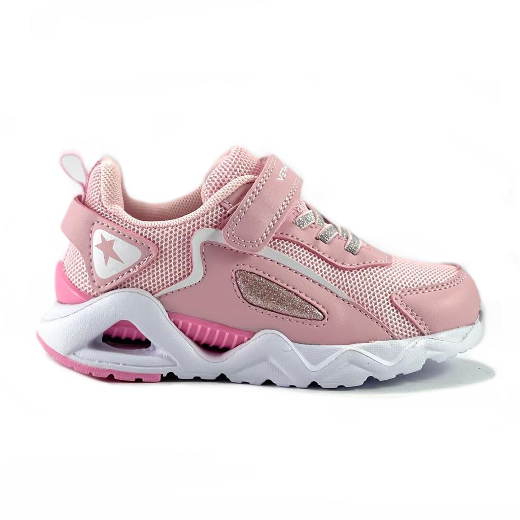 ZAPATILLA NIÑA URBANA SPORT VERAZZI - 1