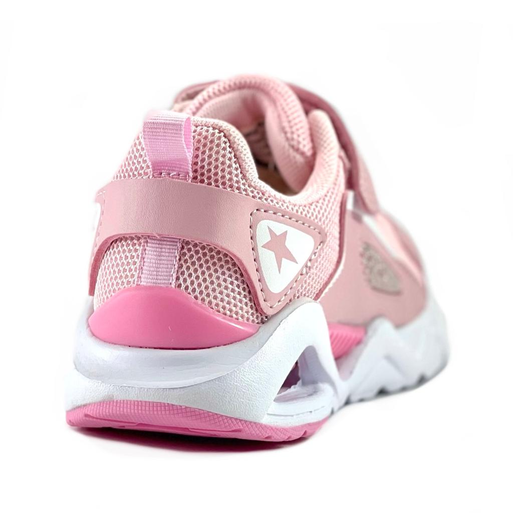 ZAPATILLA NIÑA URBANA SPORT VERAZZI - 2