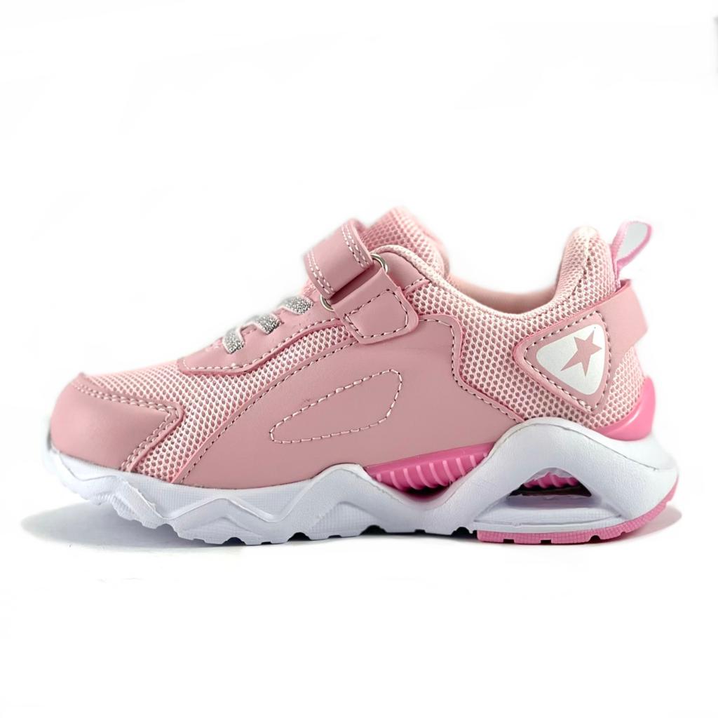 ZAPATILLA NIÑA URBANA SPORT VERAZZI - 3