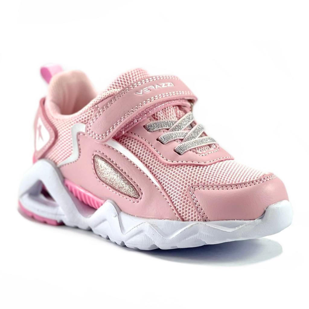 ZAPATILLA NIÑA URBANA SPORT VERAZZI - 4