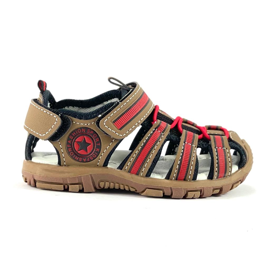 SANDALIAS NIÑO VERAZZI - 1