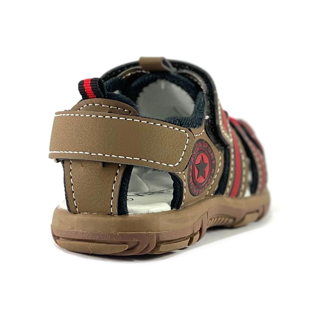 SANDALIAS NIÑO VERAZZI - 2