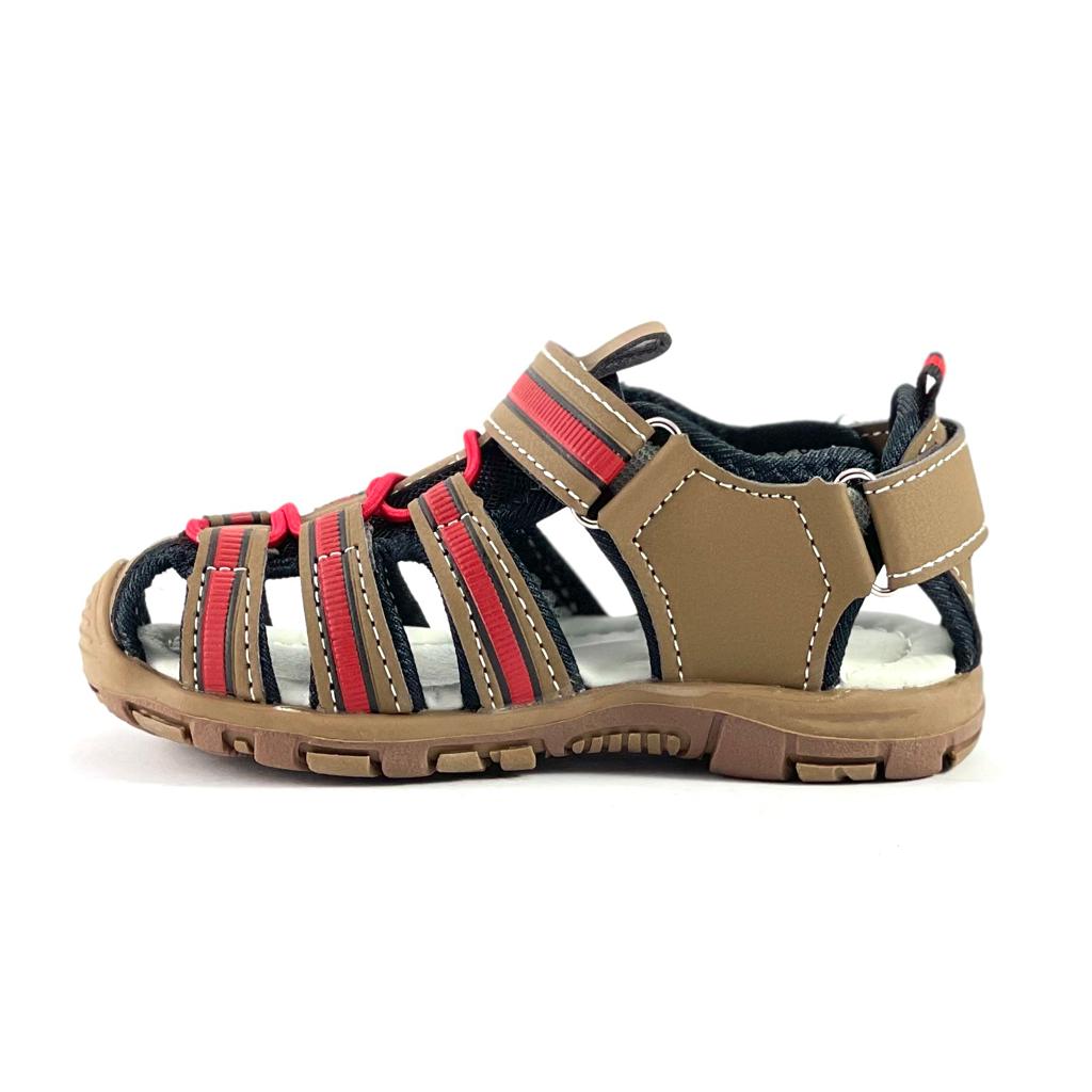 SANDALIAS NIÑO VERAZZI - 3