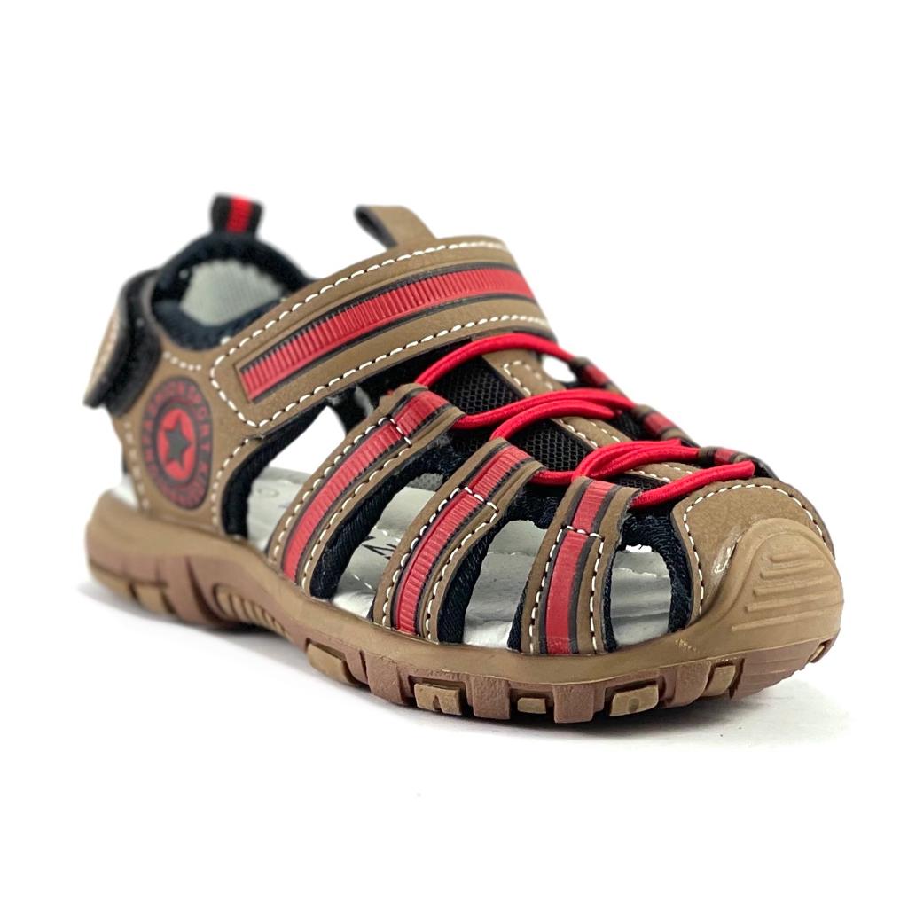 SANDALIAS NIÑO VERAZZI - 4