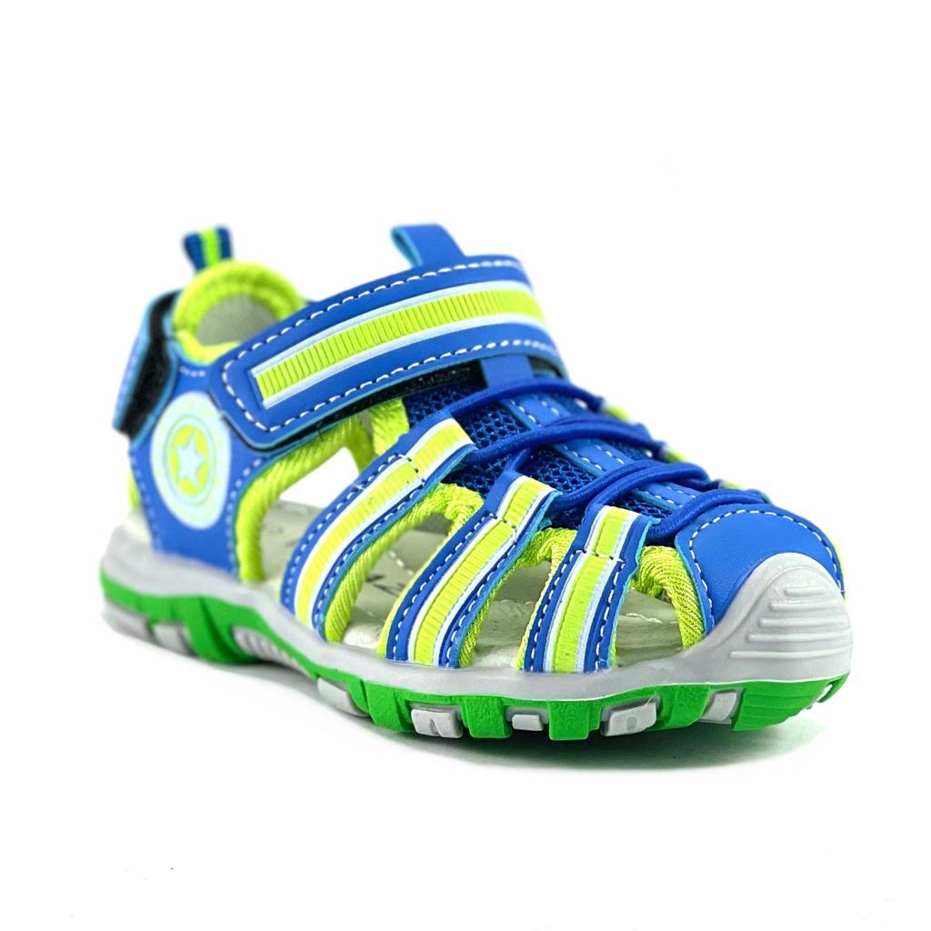 SANDALIAS NIÑO VERAZZI - 4
