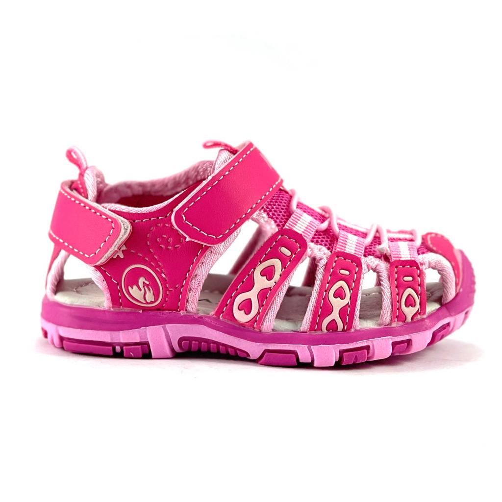 SANDALIAS NIÑA VERAZZI - 1