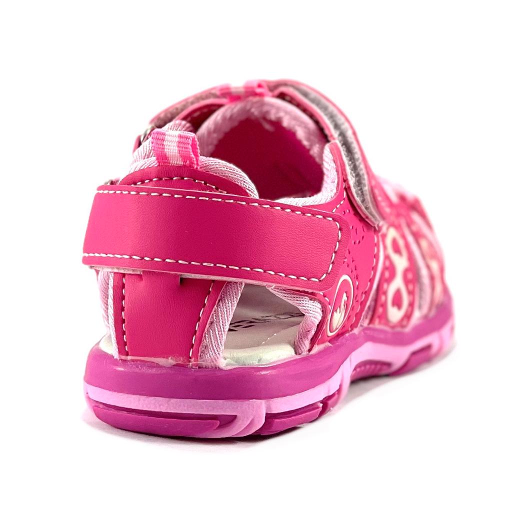 SANDALIAS NIÑA VERAZZI - 2