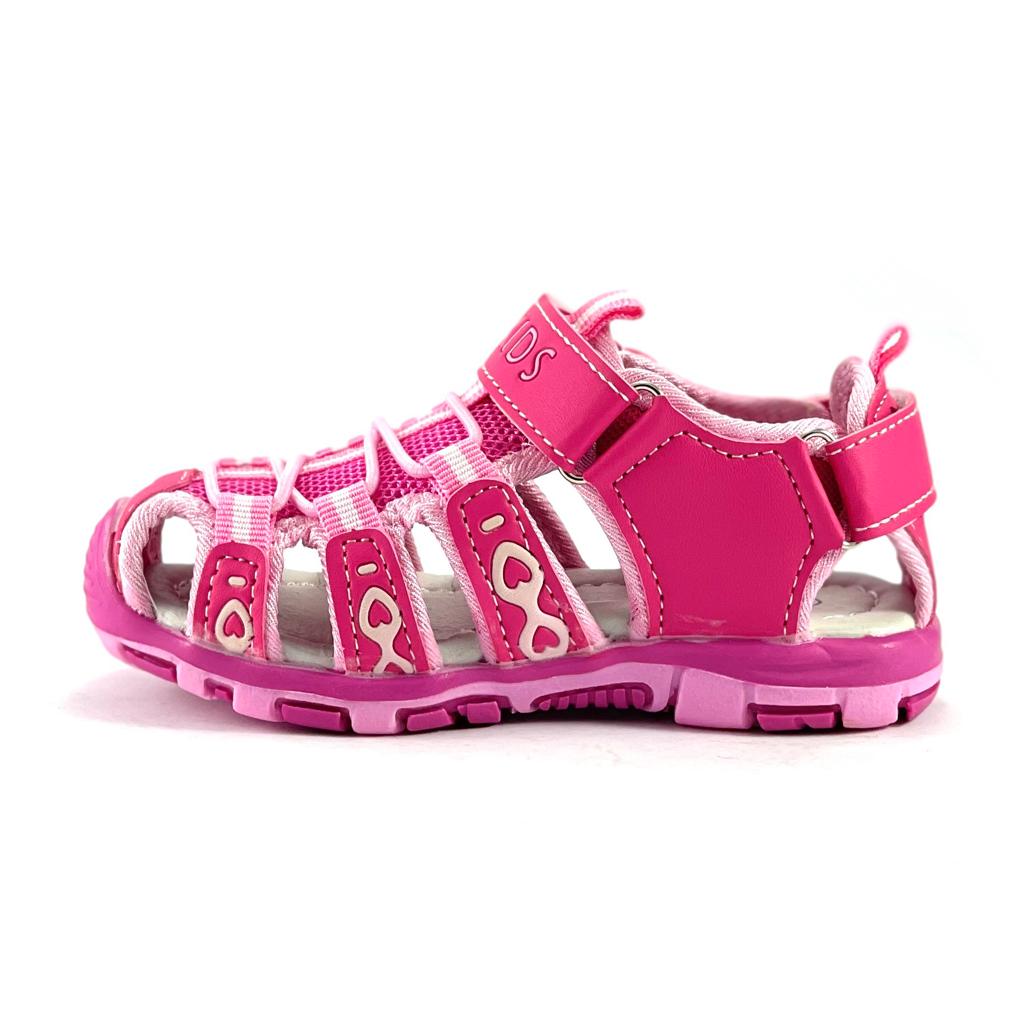 SANDALIAS NIÑA VERAZZI - 3