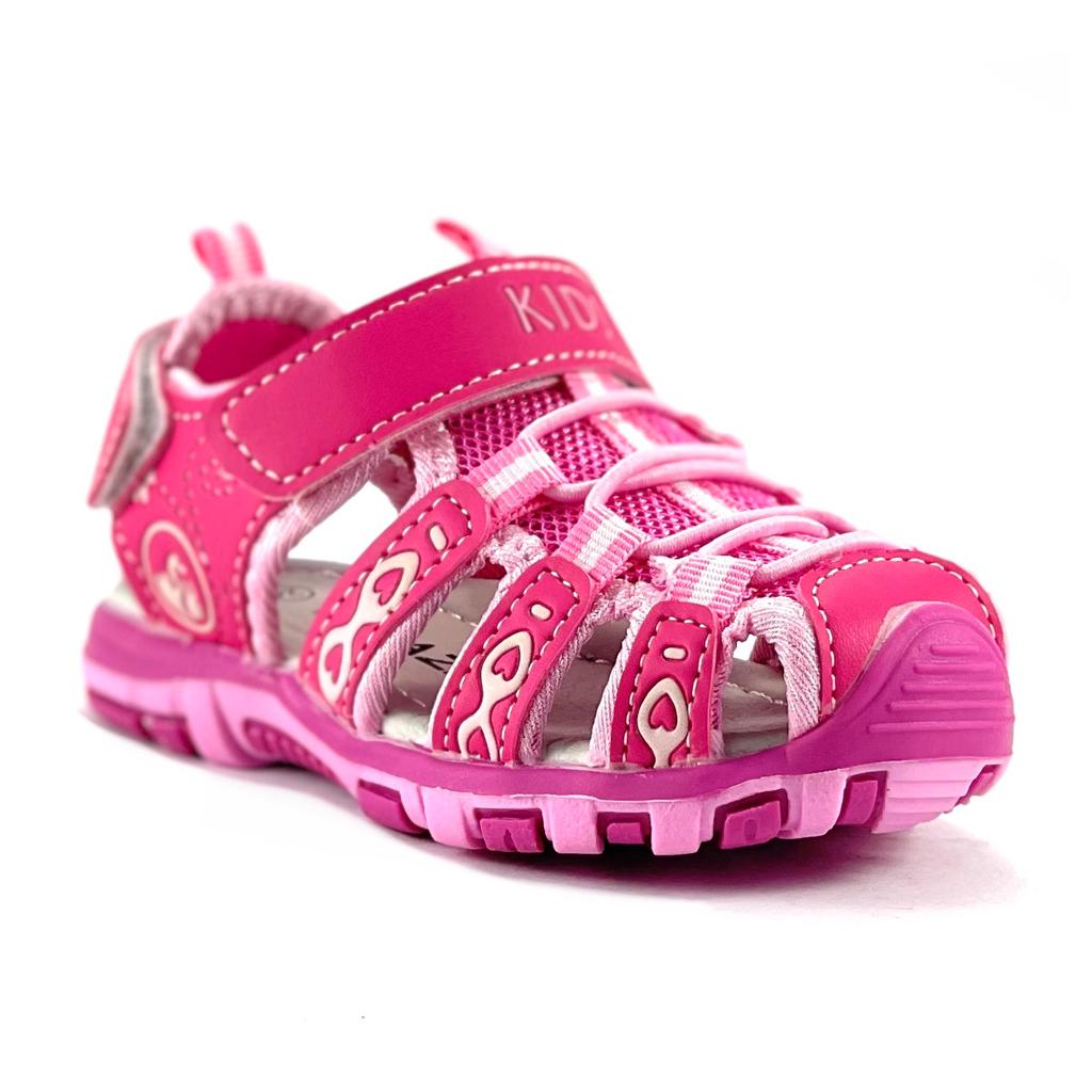 SANDALIAS NIÑA VERAZZI - 4