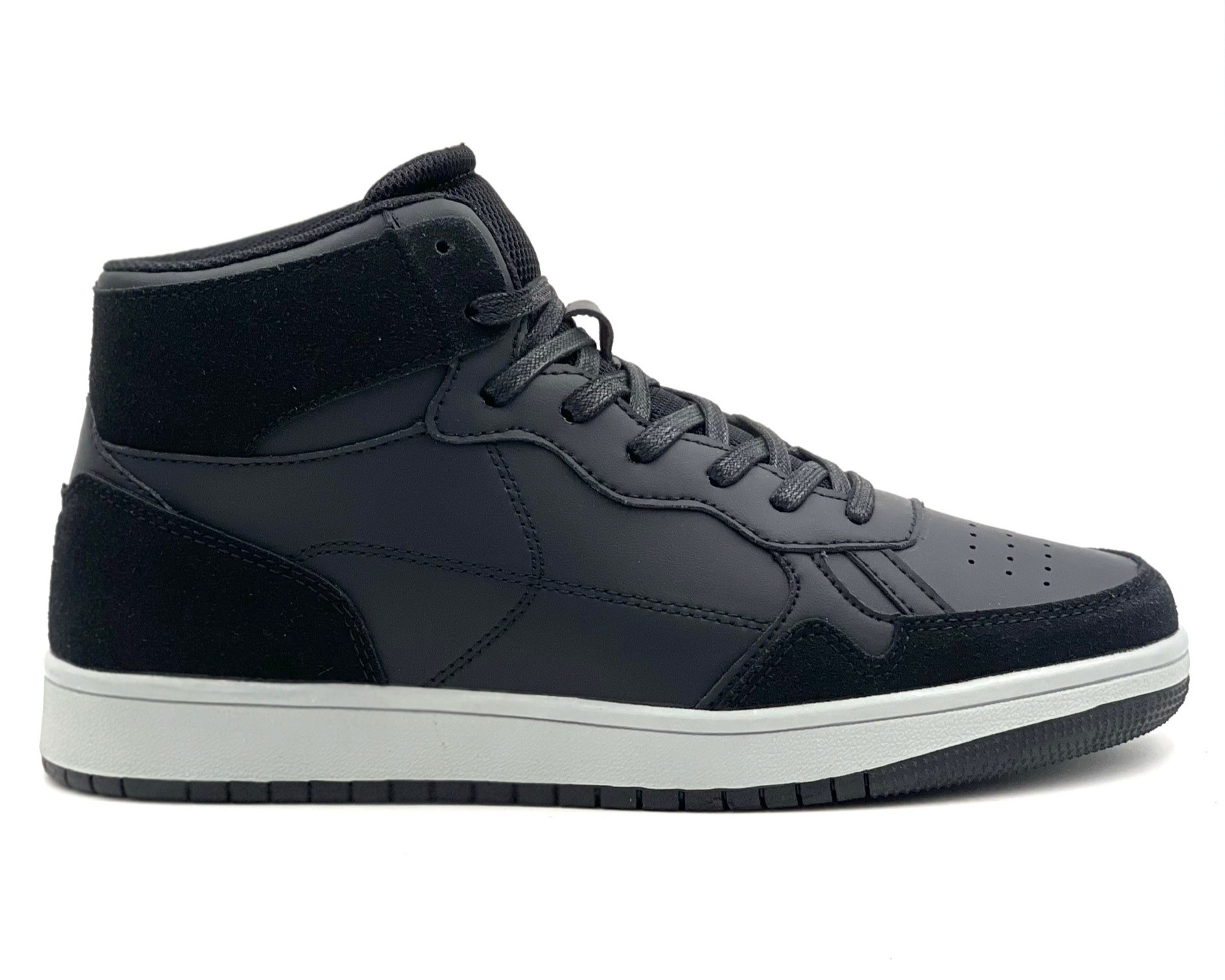 ZAPATILLA URBANA HOMBRE - 1