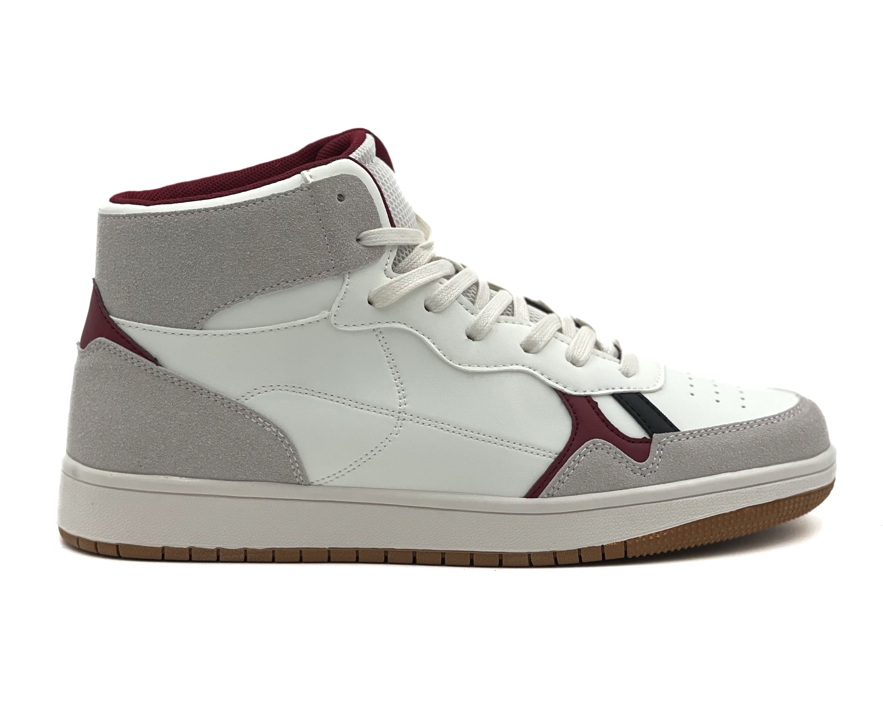 ZAPATILLA URBANA HOMBRE VERAZZI - 1
