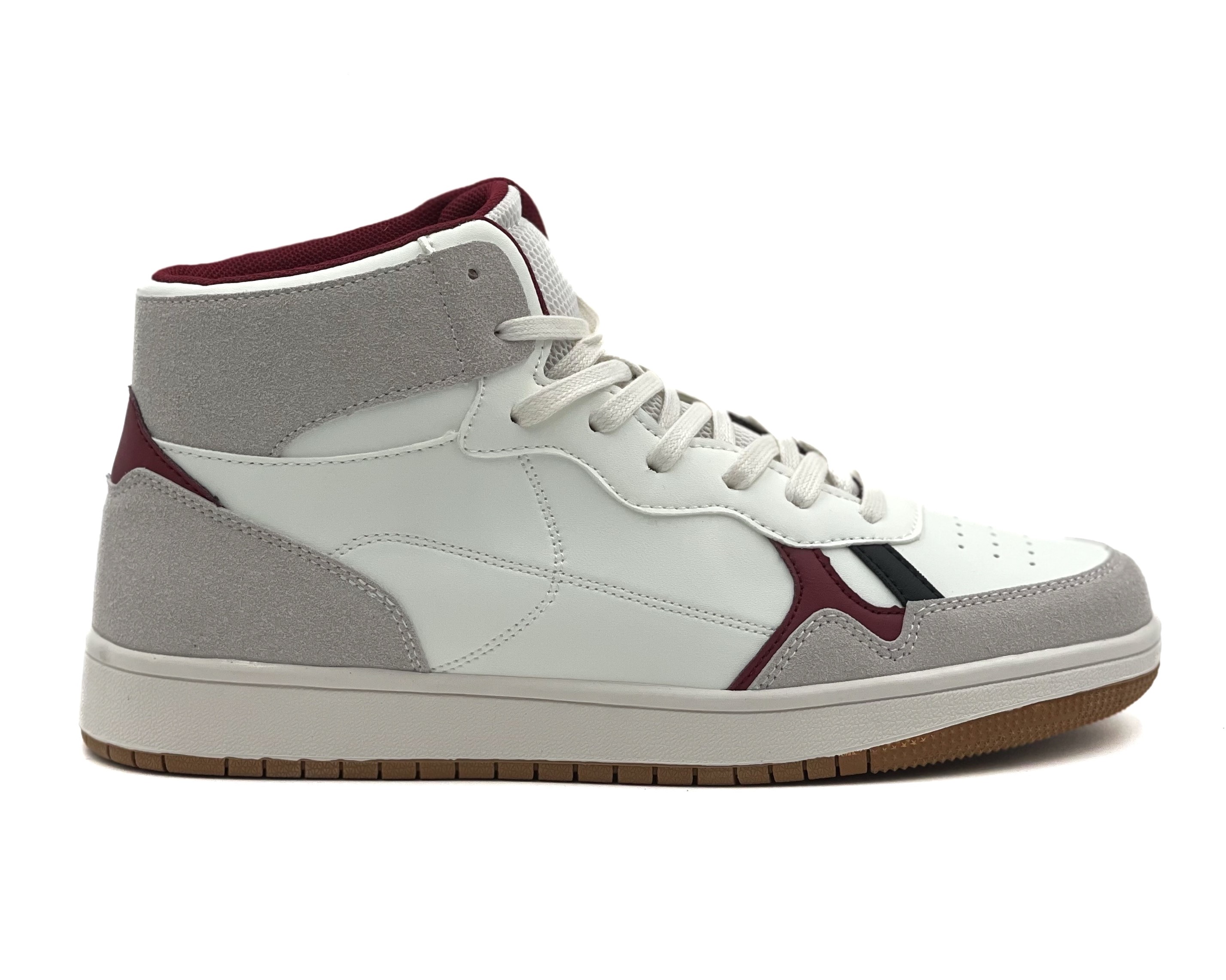 ZAPATILLA URBANA HOMBRE VERAZZI - 1