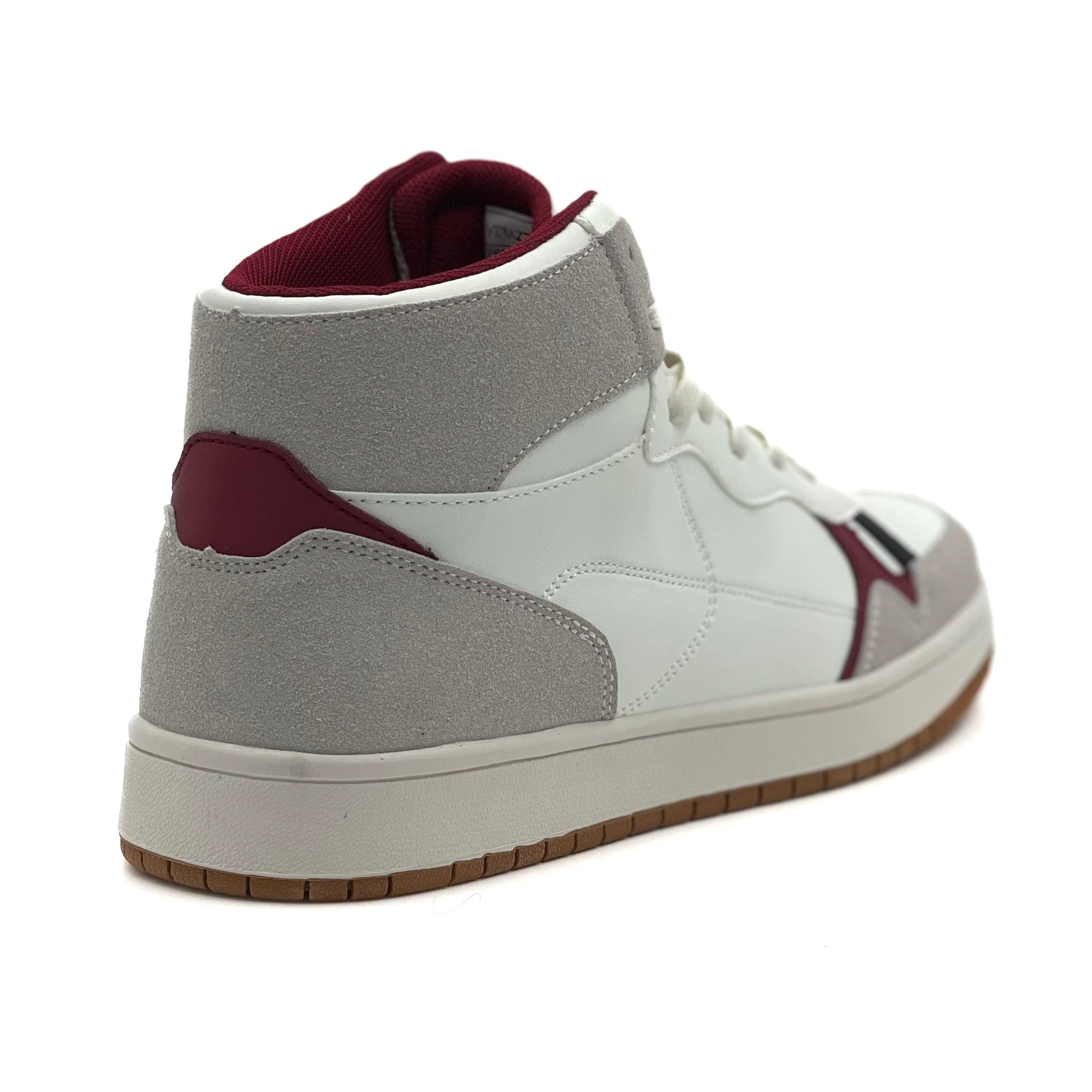 ZAPATILLA URBANA HOMBRE VERAZZI - 2