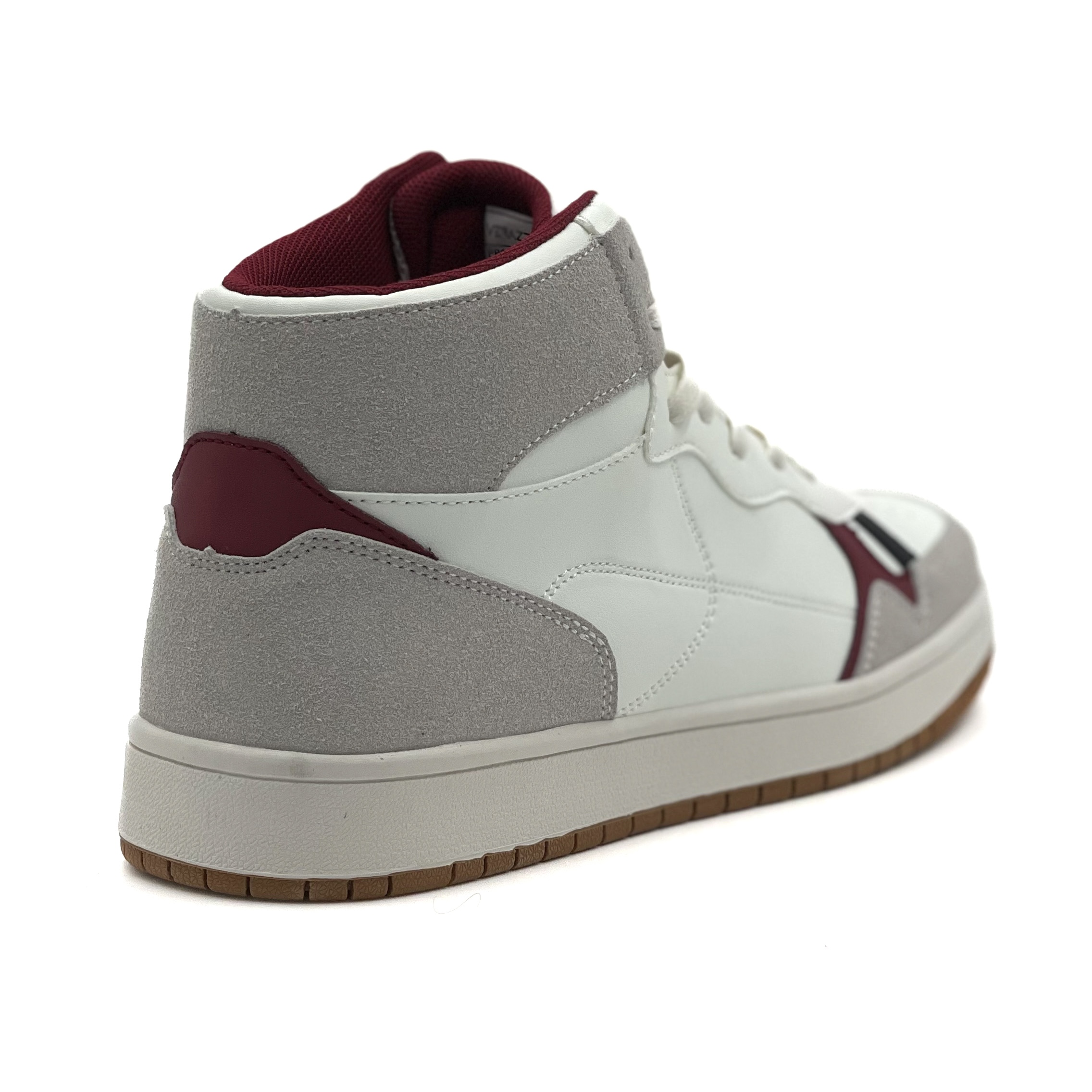 ZAPATILLA URBANA HOMBRE VERAZZI - 2