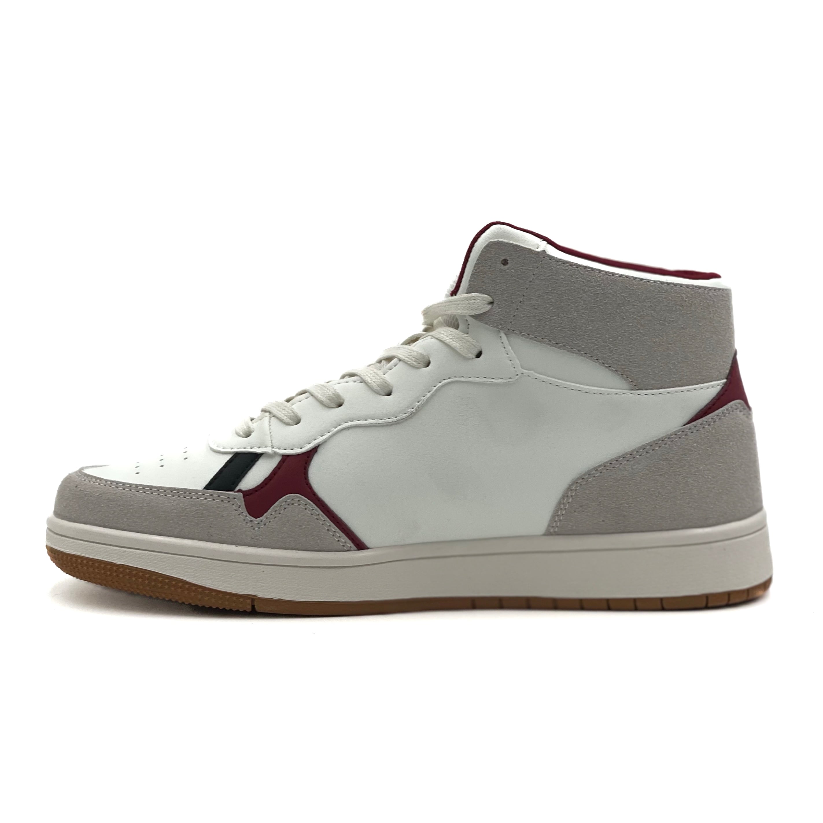 ZAPATILLA URBANA HOMBRE VERAZZI - 3
