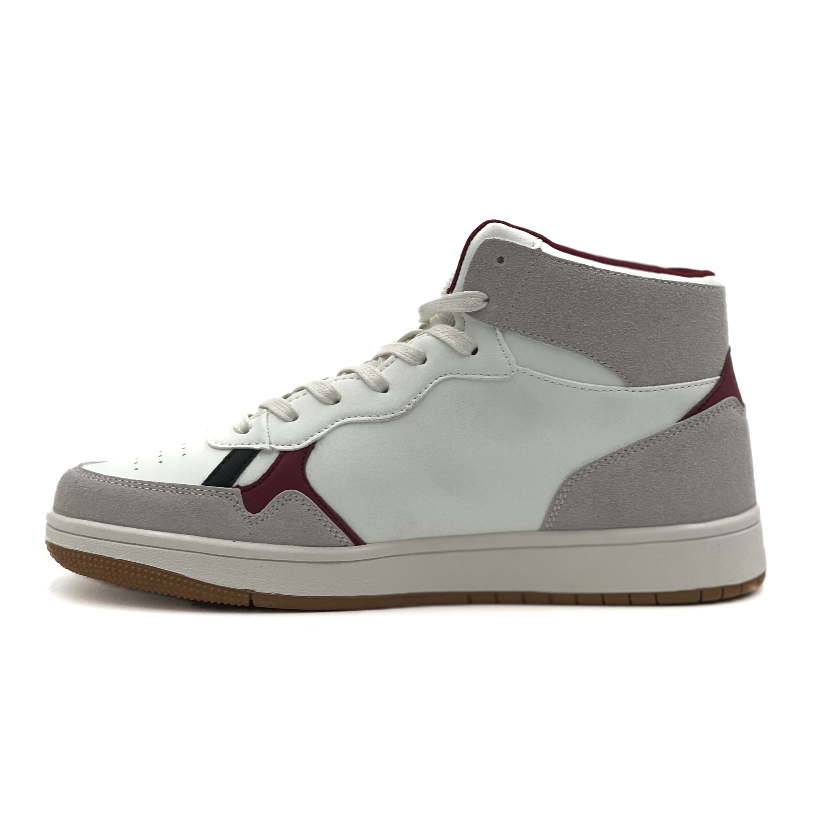 ZAPATILLA URBANA HOMBRE VERAZZI - 3