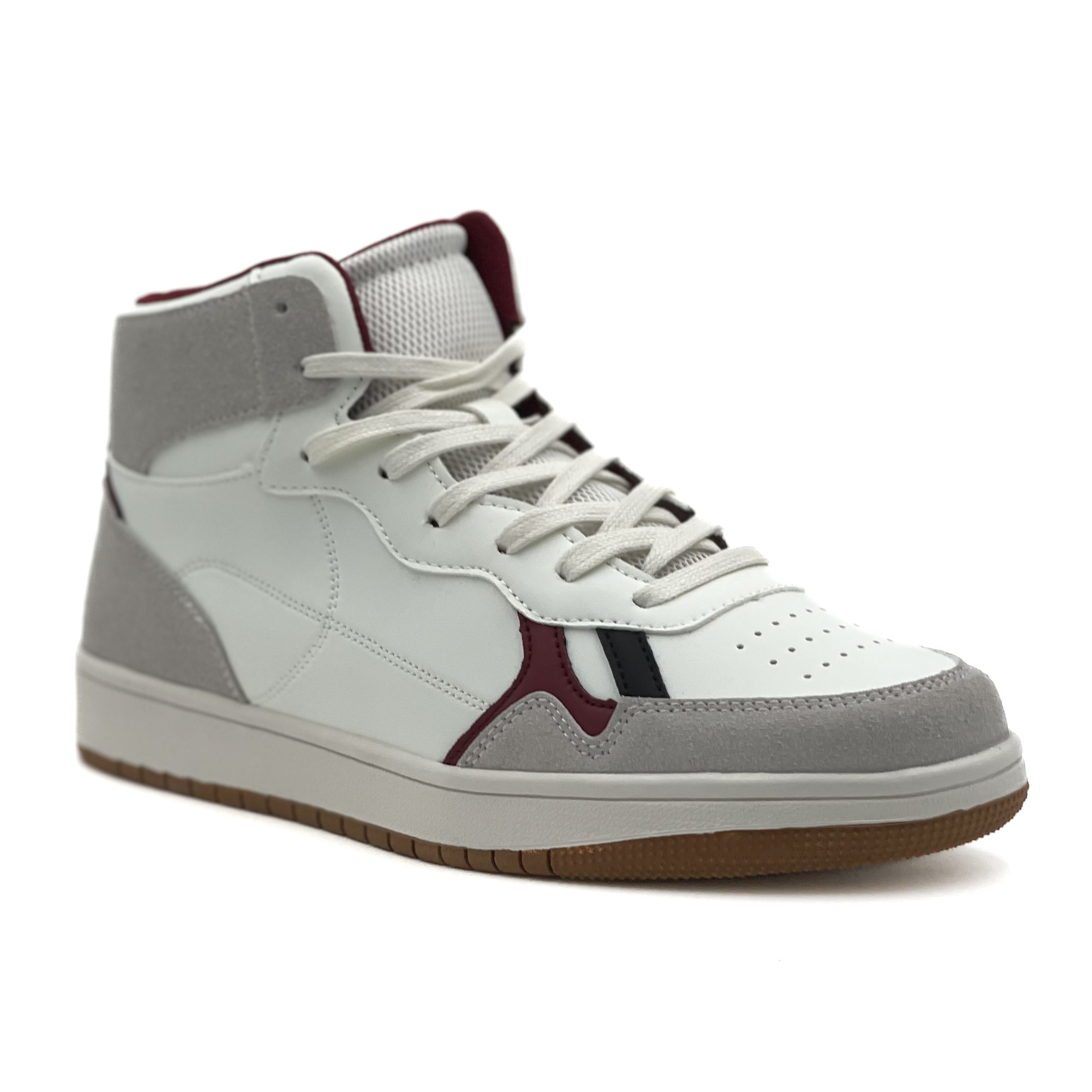 ZAPATILLA URBANA HOMBRE VERAZZI - 4