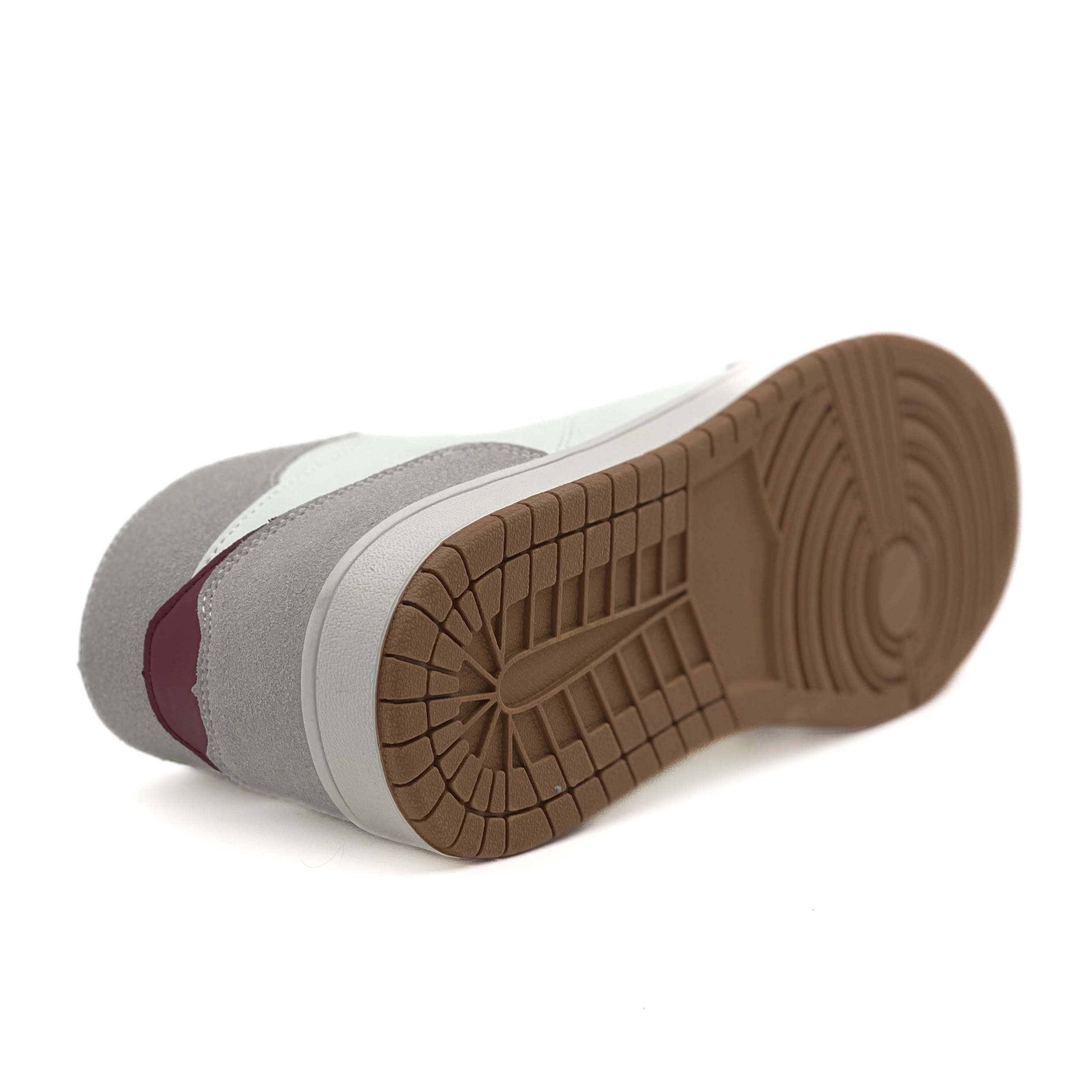 ZAPATILLA URBANA HOMBRE VERAZZI - 5