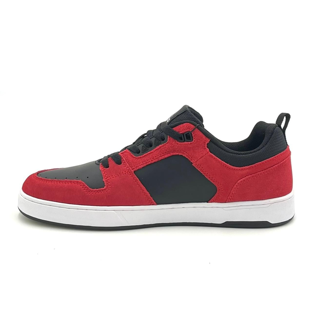 ZAPATILLA URBANA HOMBRE NATGEO SKATE 100 % CUERO - 3
