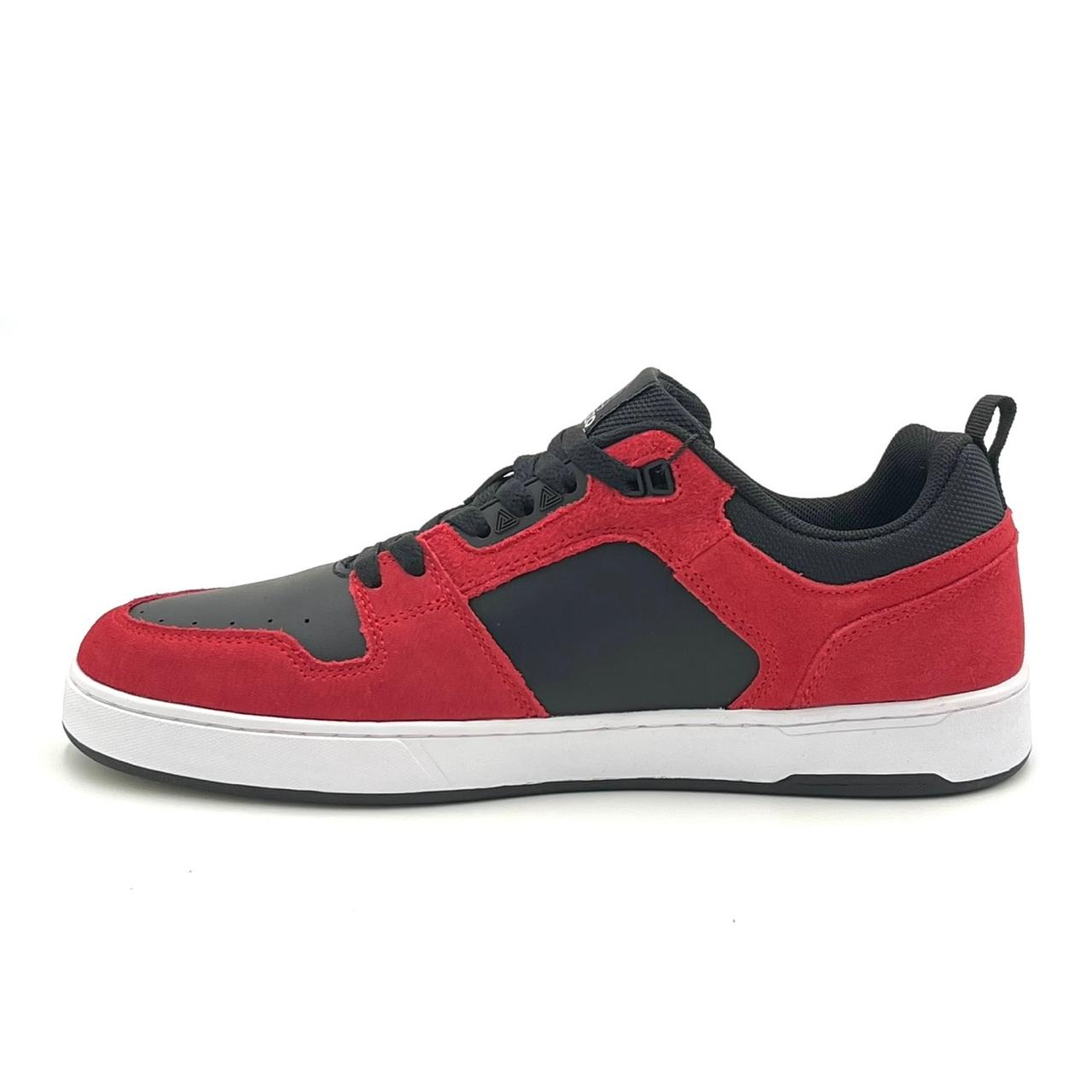 ZAPATILLA URBANA HOMBRE NATGEO SKATE 100 % CUERO - 3