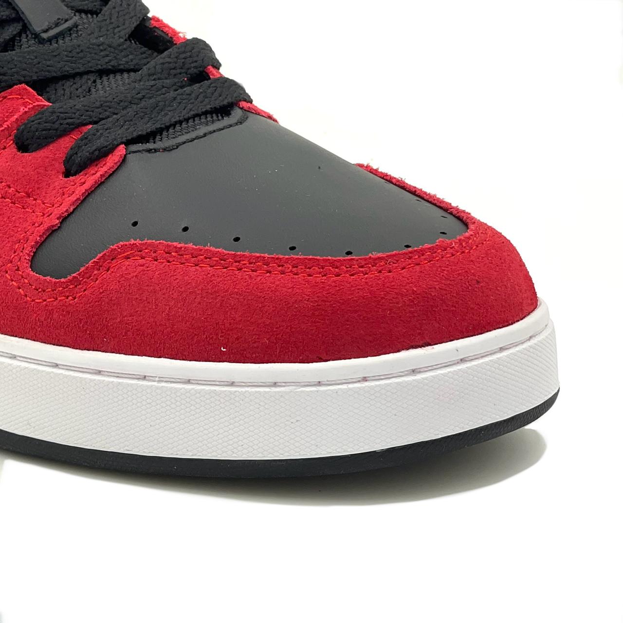 ZAPATILLA URBANA HOMBRE NATGEO SKATE 100 % CUERO - 6