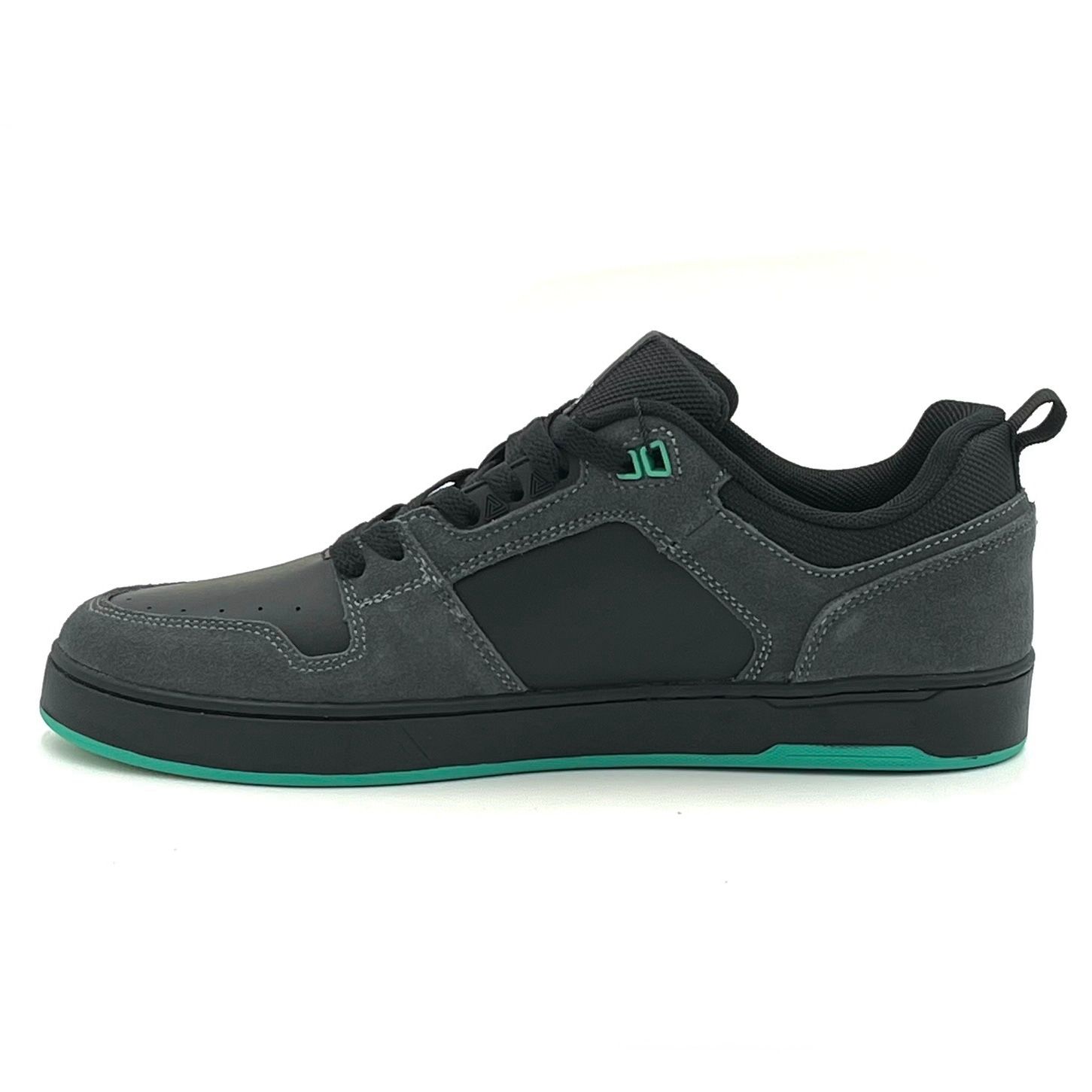 ZAPATILLA URBANA HOMBRE SKATE NATGEO CUERO - 3