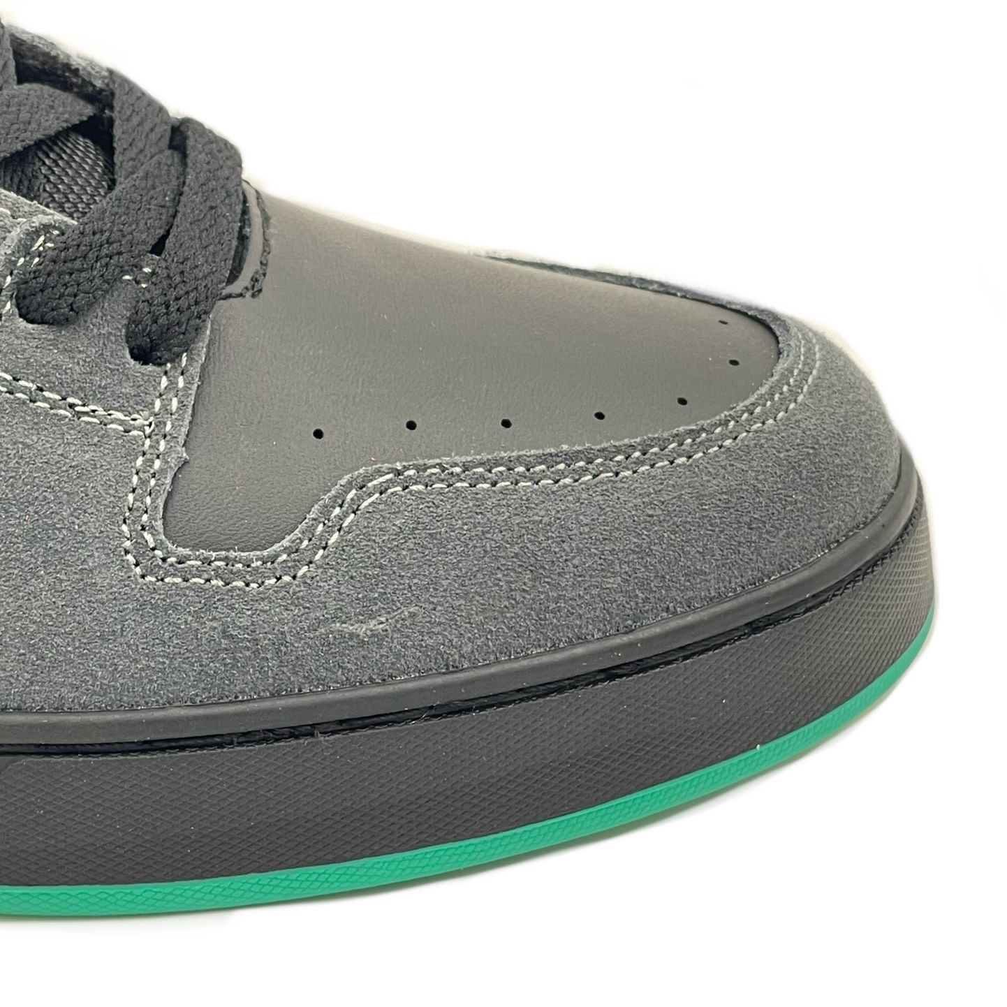 ZAPATILLA URBANA HOMBRE SKATE NATGEO CUERO - 7