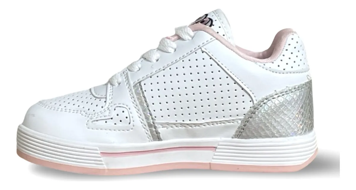 ZAPATILLAS CON RUEDAS NIÑA VERAZZI - 3