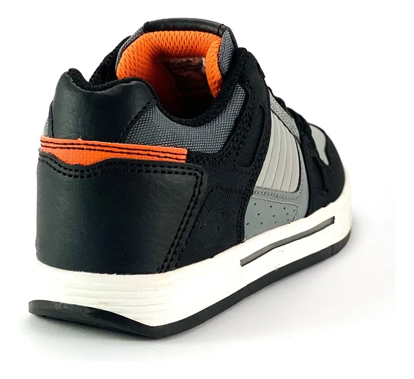 ZAPATILLAS CON RUEDAS NIÑO VERAZZI - 3