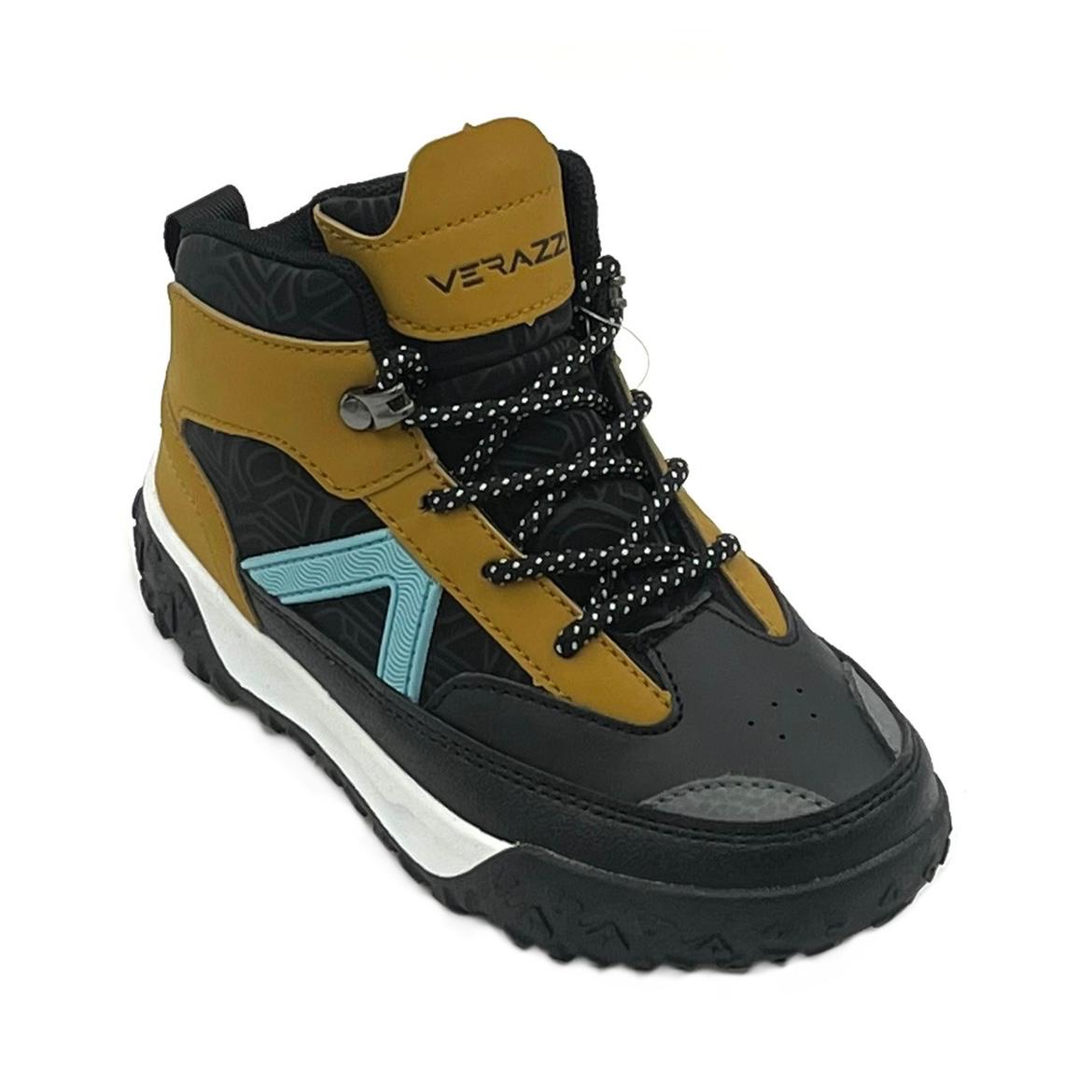 BOTÍN / ZAPATILLA OUTDOOR NIÑO VERAZZI - 5