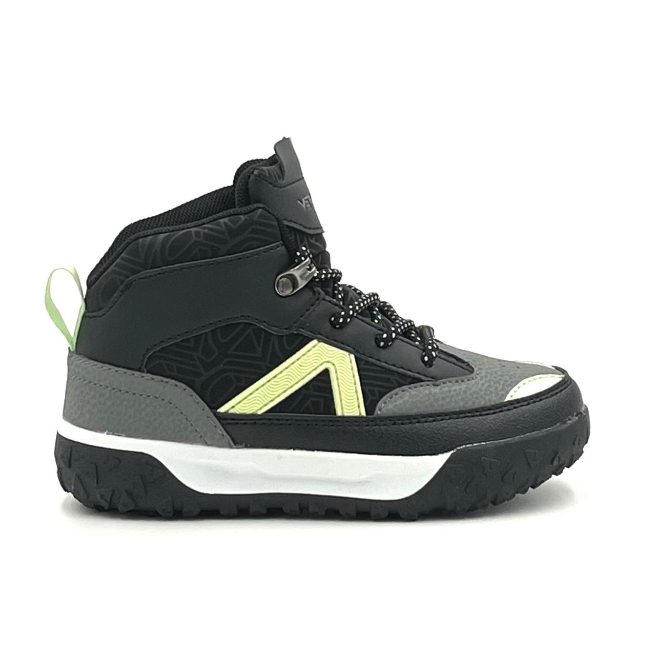 BOTÍN / ZAPATILLA OUTDOOR NIÑO VERAZZI - 1