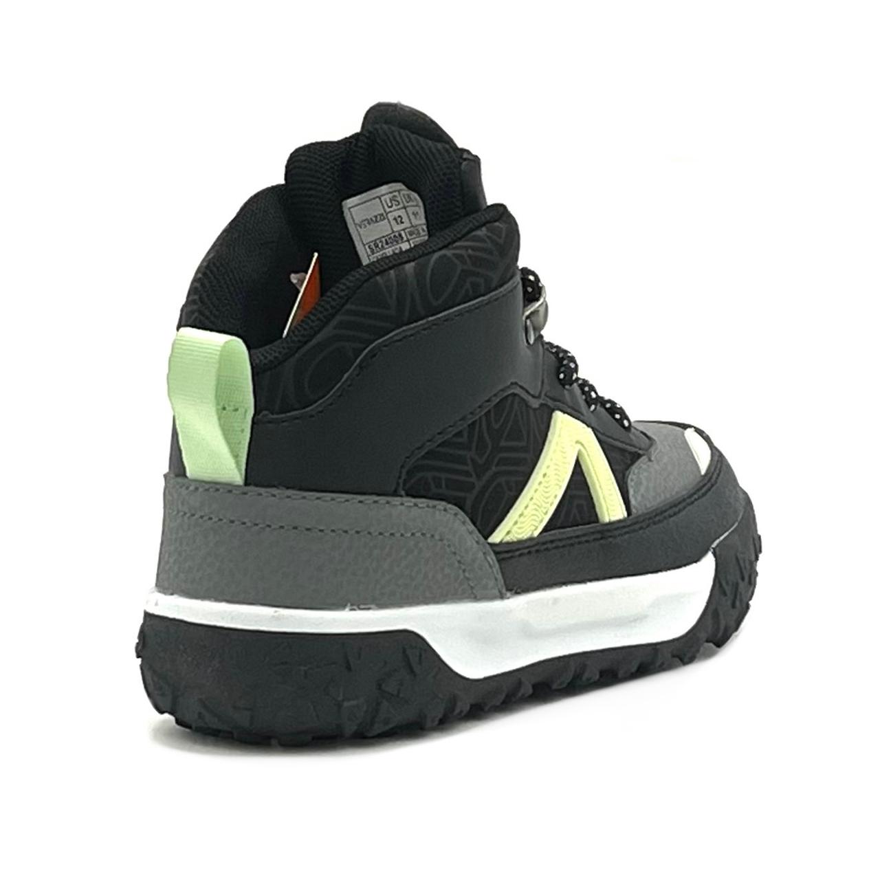 BOTÍN / ZAPATILLA OUTDOOR NIÑO VERAZZI - 2