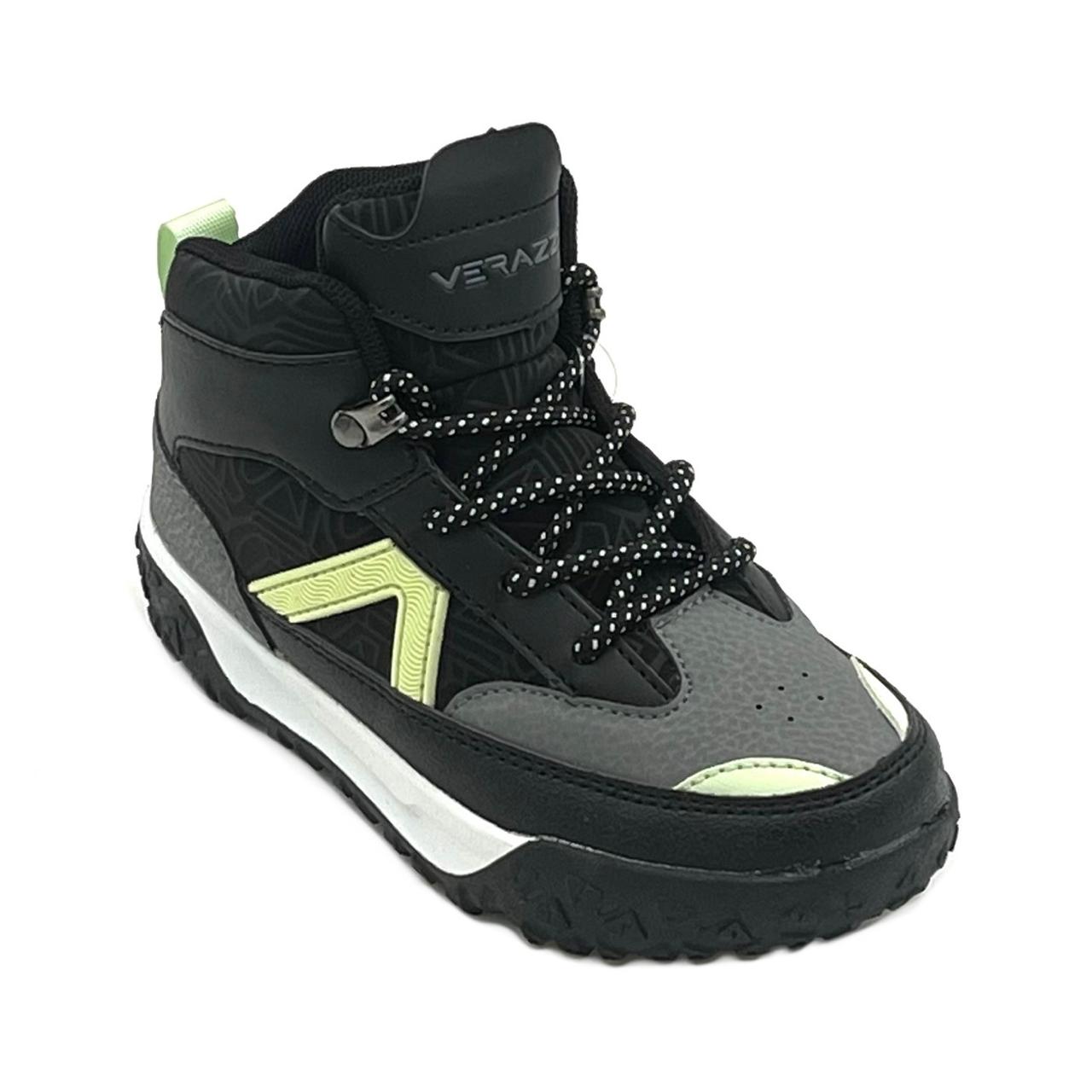 BOTÍN / ZAPATILLA OUTDOOR NIÑO VERAZZI - 6