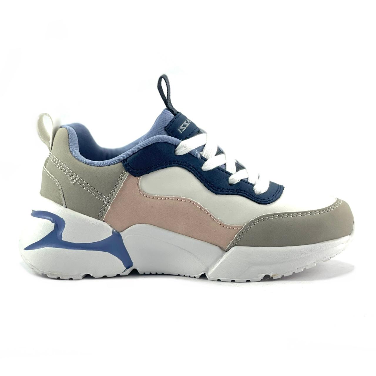 ZAPATILLA URBANA NIÑA VERAZZI - 1