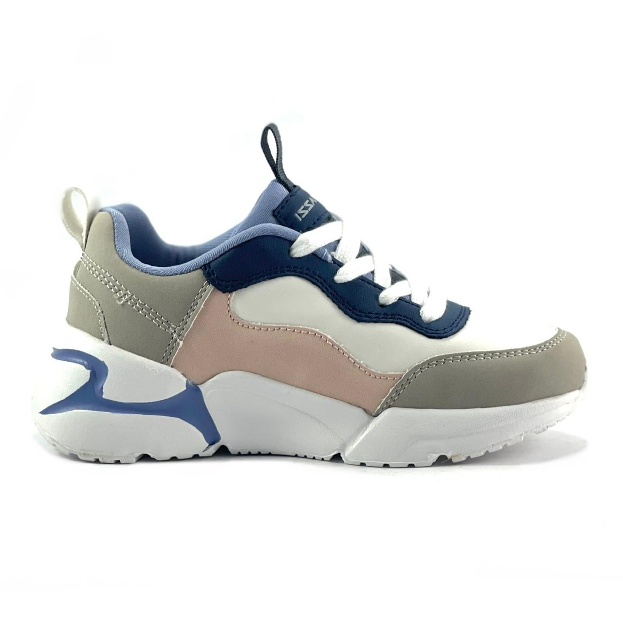 ZAPATILLA URBANA NIÑA VERAZZI - 1