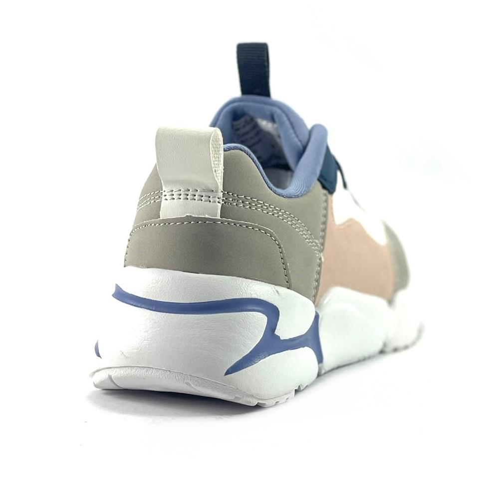 ZAPATILLA URBANA NIÑA VERAZZI - 2