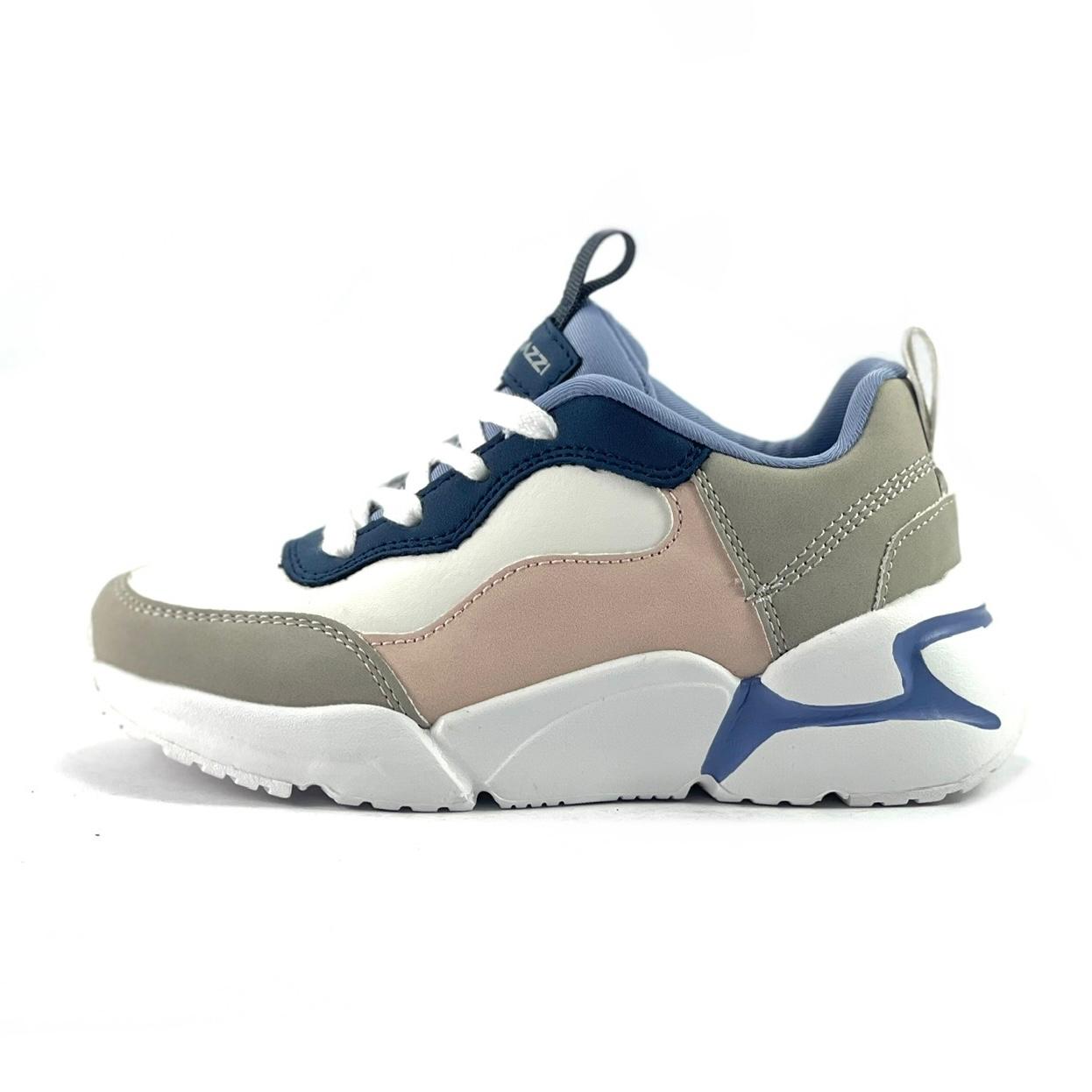 ZAPATILLA URBANA NIÑA VERAZZI - 3