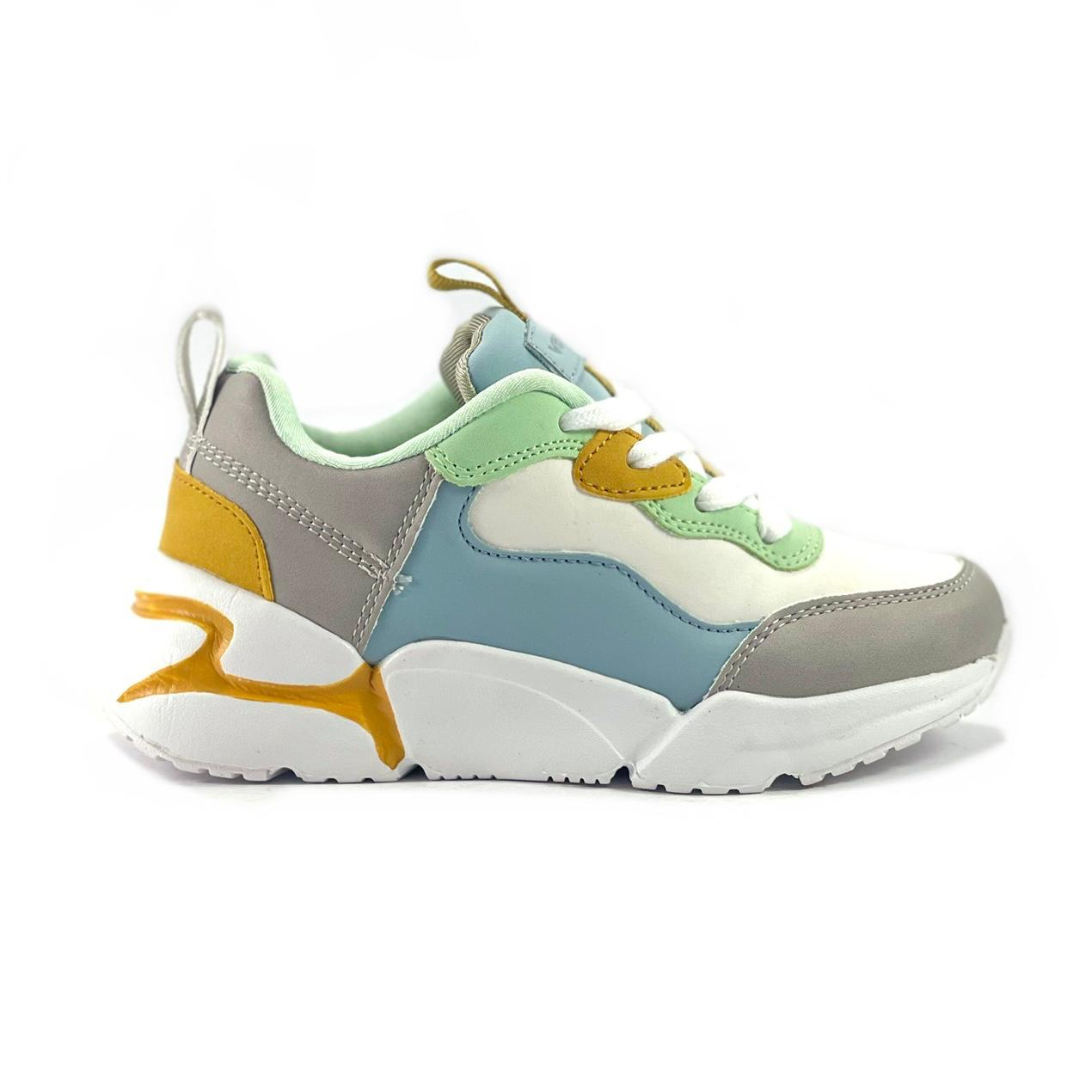 ZAPATILLA URBANA NIÑA VERAZZI - 1